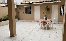 Home Hosting Stella Maris